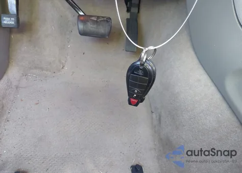 2012 Dodge Durango Sxt z USA, uszkodzony, nr VIN 1C4RDHAG7CC146775